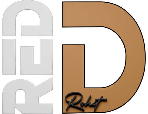 Rohit Reddy